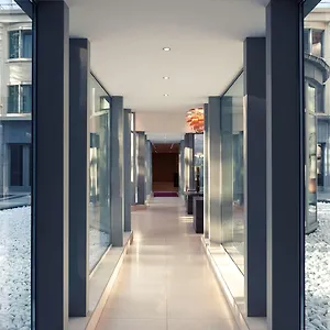 navštívit hotel