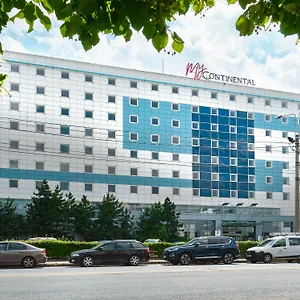 navštívit hotel