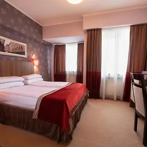 navštívit hotel