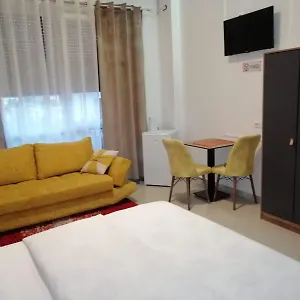 navštívit hotel