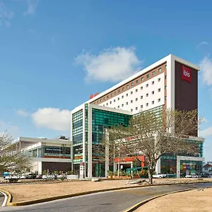 Ibis Centro 3* Cancún