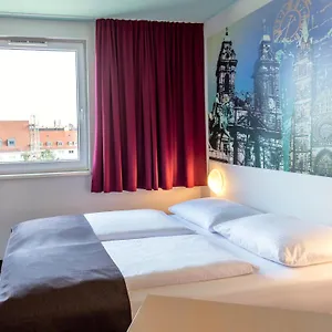 navštívit hotel