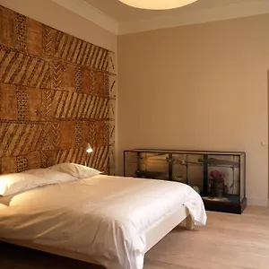 navštívit hotel