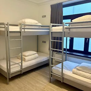 The Legacy By 2go4 Center Hostel Bruksela