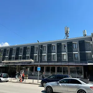 Gjallica Hotel