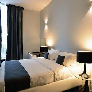 navštívit hotel