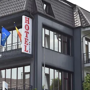 navštívit hotel